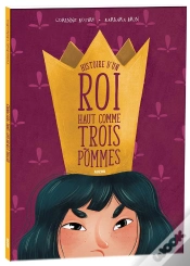 Capa do artigo Histoire D