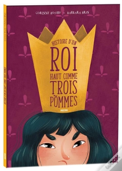 Capa do artigo Histoire D'Un Roi Haut Comme Trois Pommes