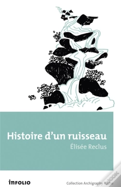 Capa do artigo Histoire D'Un Ruisseau