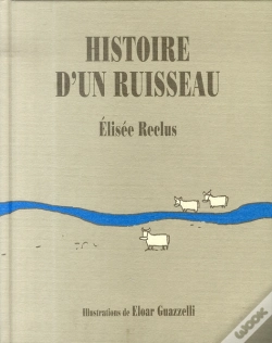 Capa do artigo Histoire D'Un Ruisseau