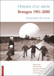 Capa do artigo Histoire D