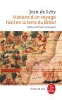 Histoire D'Un Voyage En Terre De Brésil - Preview