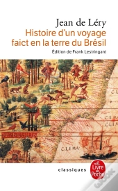Histoire D'Un Voyage En Terre De Brésil