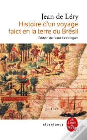 Capa do artigo Histoire D