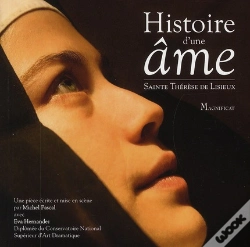 Capa do artigo Histoire D'Une Âme ; Sainte Thérèse De Lisieux