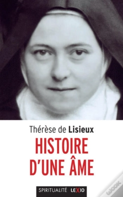 Capa do artigo Histoire D'Une Âme