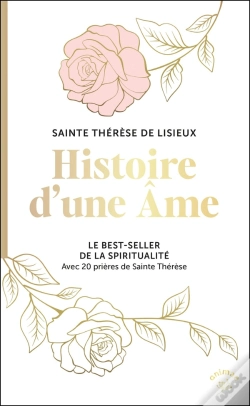 Capa do artigo Histoire D'Une Âme