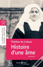 Capa do artigo Histoire D