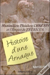 Capa do artigo Histoire D