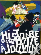Histoire D'Une Boite A Joujoux