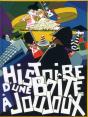 Histoire D'Une Boite A Joujoux - Preview