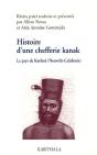 Histoire D'Une Chefferie Kanak - Preview