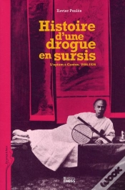 Capa do artigo Histoire D