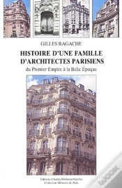 Capa do artigo Histoire D