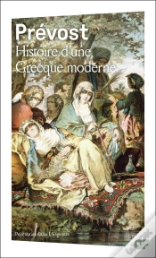 Capa do artigo Histoire D