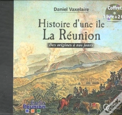 Capa do artigo Histoire D'Une Ile De La Reunion