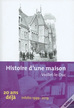 Capa do artigo Histoire D'Une Maison