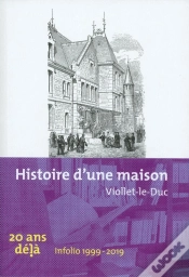 Capa do artigo Histoire D