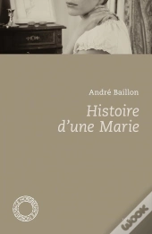 Histoire D'Une Marie