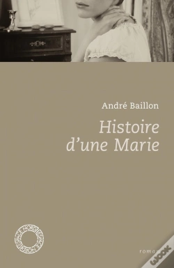 Capa do artigo Histoire D'Une Marie