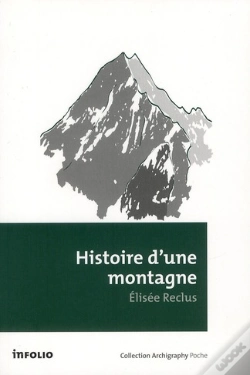 Capa do artigo Histoire D'Une Montagne