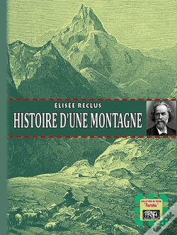 Capa do artigo Histoire D'Une Montagne