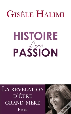 Capa do artigo Histoire D'Une Passion