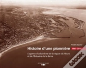 Capa do artigo Histoire D