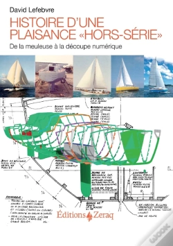 Capa do artigo Histoire D'Une Plaisance Hors-Série