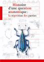 Histoire D'Une Question Anatomique: La Répétition Des Parties - Preview