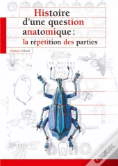 Histoire D'Une Question Anatomique: La Répétition Des Parties