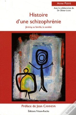 Capa do artigo Histoire D'Une Schizophrénie ; Jérémy, Sa Famille, La Société