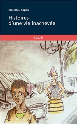 Capa do artigo Histoire D'Une Vie Inachevée