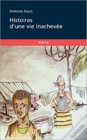 Capa do artigo Histoire D
