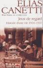 Histoire D'Une Vie T.3 ; 1931-1937 ; Jeux De Regard - Preview