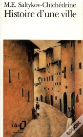 Histoire D'Une Ville