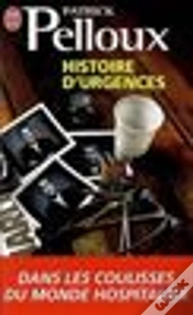 Capa do artigo Histoire D