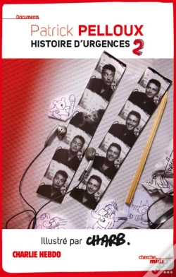Capa do artigo Histoire D'Urgences Tome 2