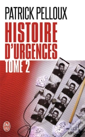 Histoire D'Urgences Tome 2
