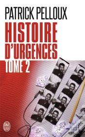 Capa do artigo Histoire D