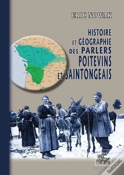 Capa do artigo Histoire & Géographie Des Parlers Poitevins & Saintongeais