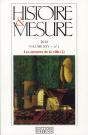 Histoire & Mesure Tome 25/1 : Les Mesures De La Ville Tome 2 - Preview