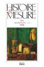 Histoire & Mesure Tome 36 : Textométrie Et Temporalité - Preview