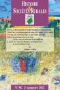 Histoire & Sociétés Rurales, N° 58/2022-2 - Preview