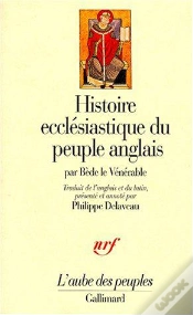 Capa do artigo Histoire Ecclésiastique Du Peuple Anglais