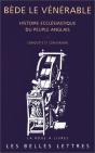 Histoire Ecclésiastique Du Peuple Anglais. Tome I: Conquête Et Conversion - Preview