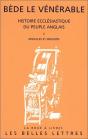 Histoire Ecclésiastique Du Peuple Anglais. Tome Ii: Miracles Et Missions - Preview