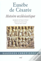 Capa do artigo Histoire Ecclesiastique