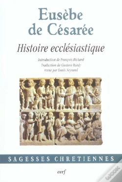 Capa do artigo Histoire Ecclesiastique