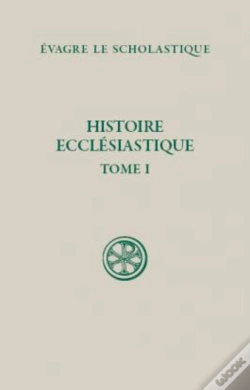 Capa do artigo Histoire Ecclésiastique ; Livre I-Iii